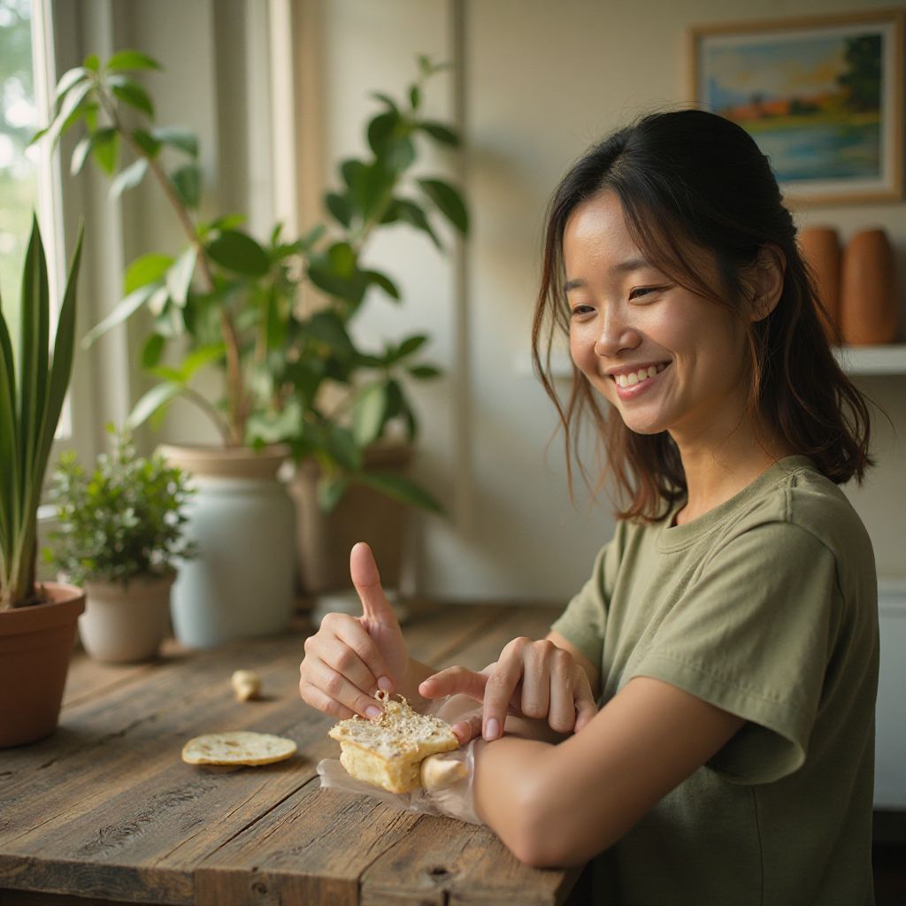Sint-Andries Elementary Nature Lab