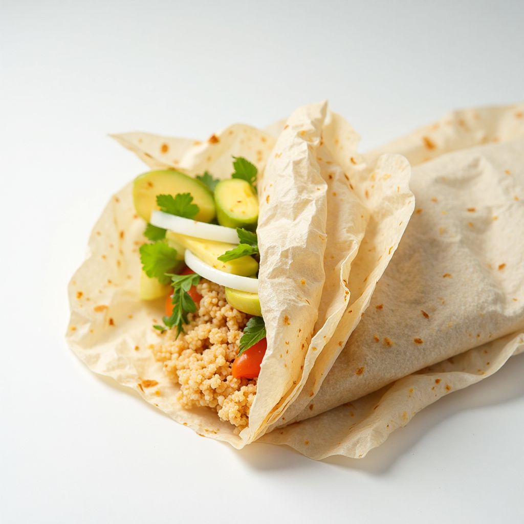 Beeswax Food Wraps (3-Pack)