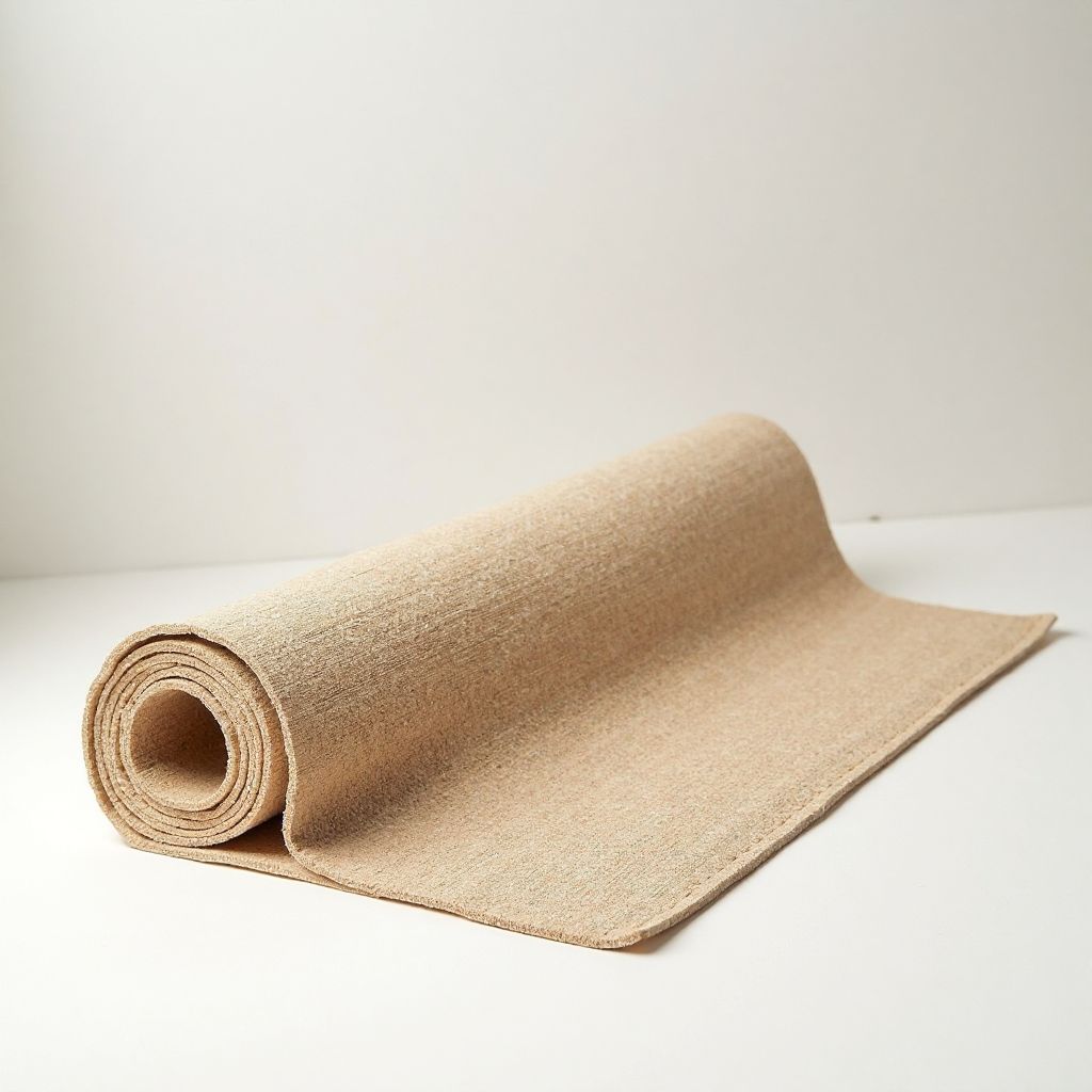 Natural Rubber Yoga Mat
